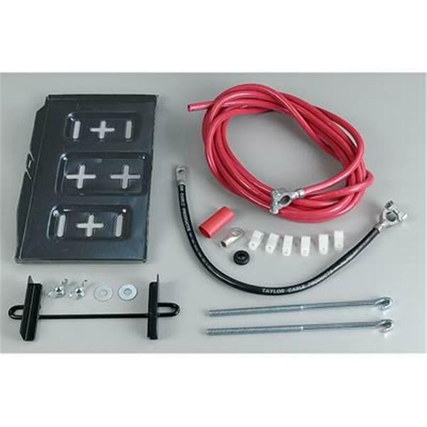 Taylor Cable Battery Relocation Kit T64-48000